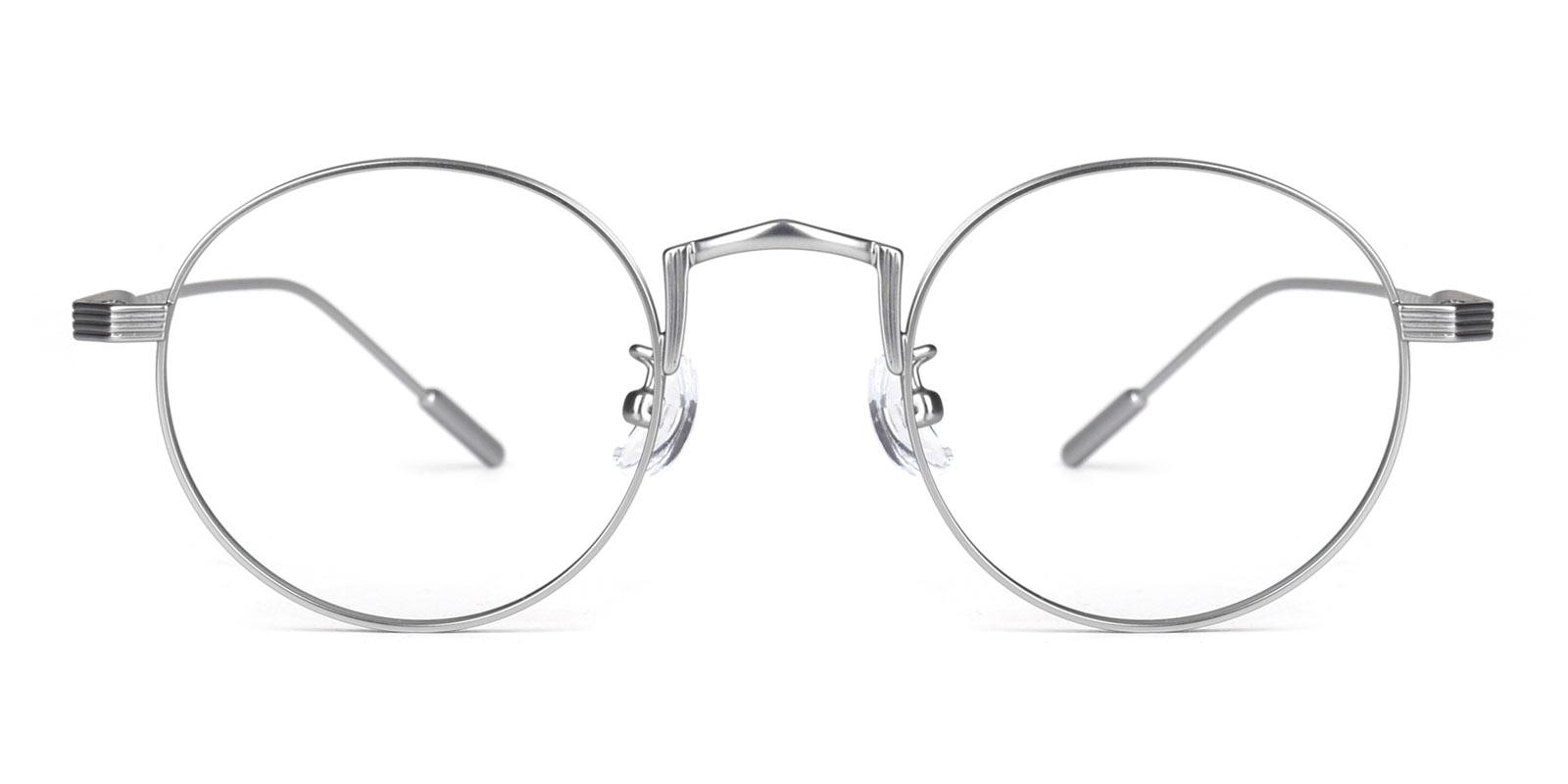 Vera-Silver-Round-Metal-Eyeglasses-detail