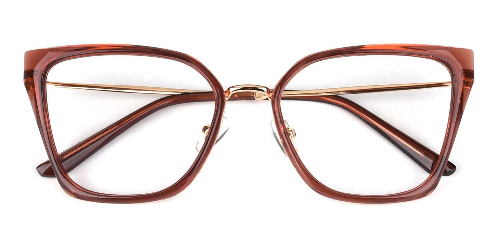 Myra-Red-Cat-TR-Eyeglasses-detail