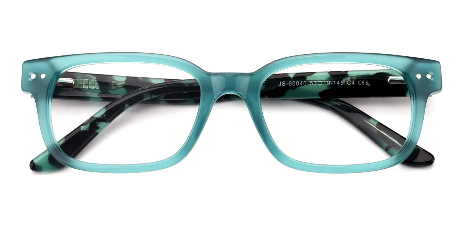 Memory-Blue-Rectangle-Acetate-Eyeglasses-detail