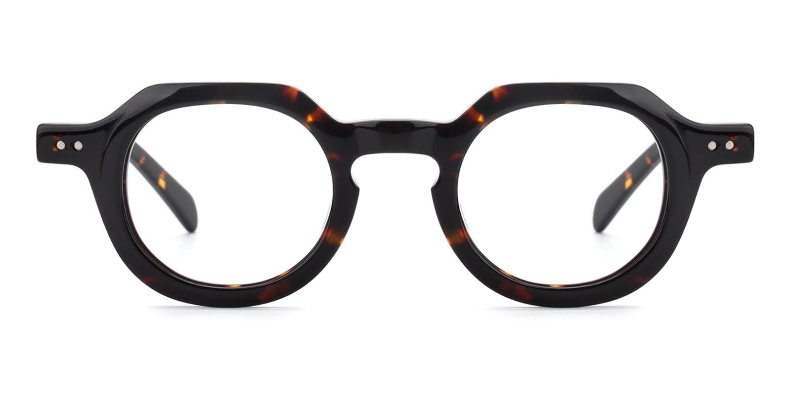 Poppy-Tortoise-Geometric-Acetate-Eyeglasses-detail