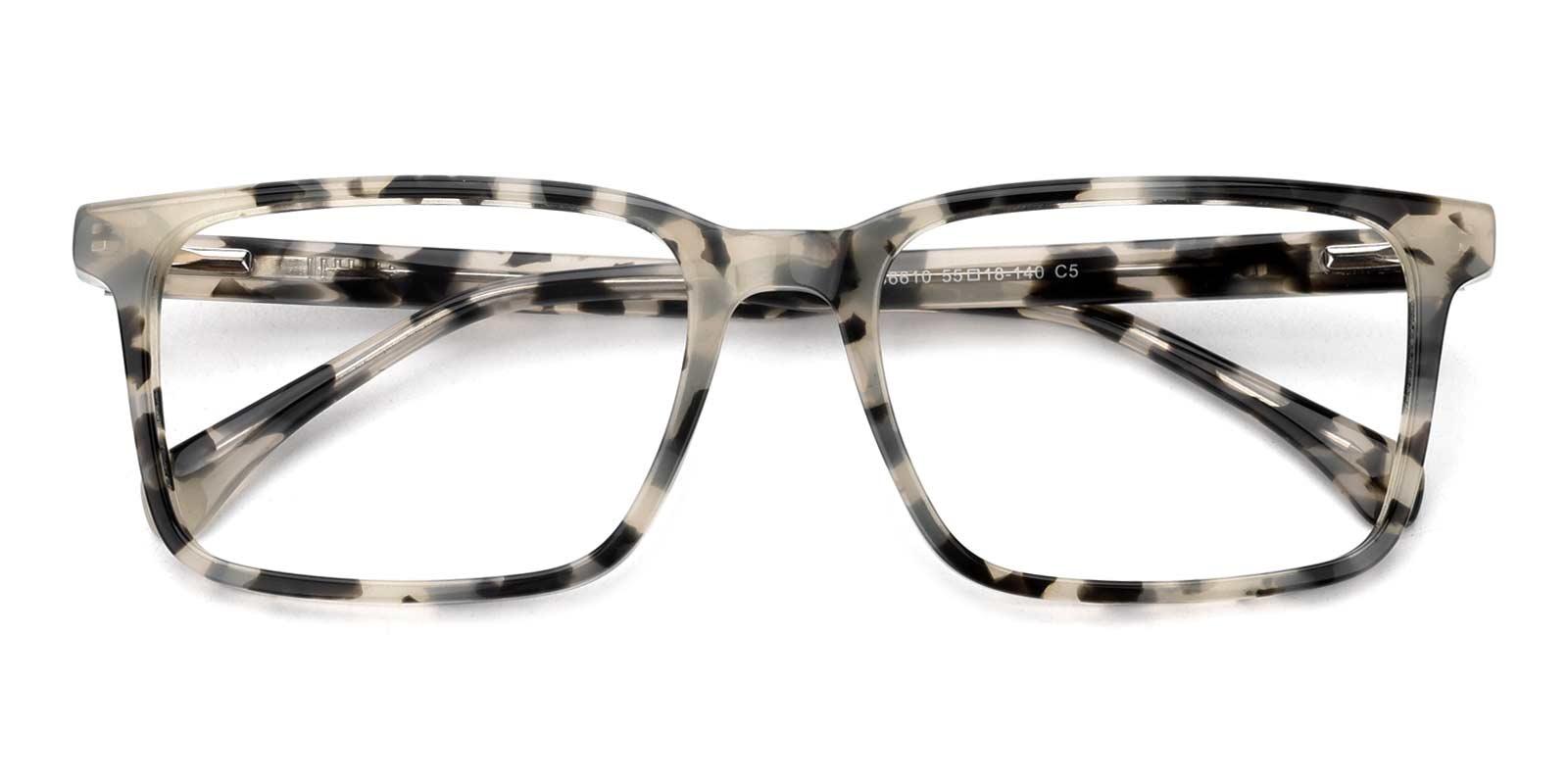 Delu-Tortoise-Rectangle-Acetate-Eyeglasses-detail