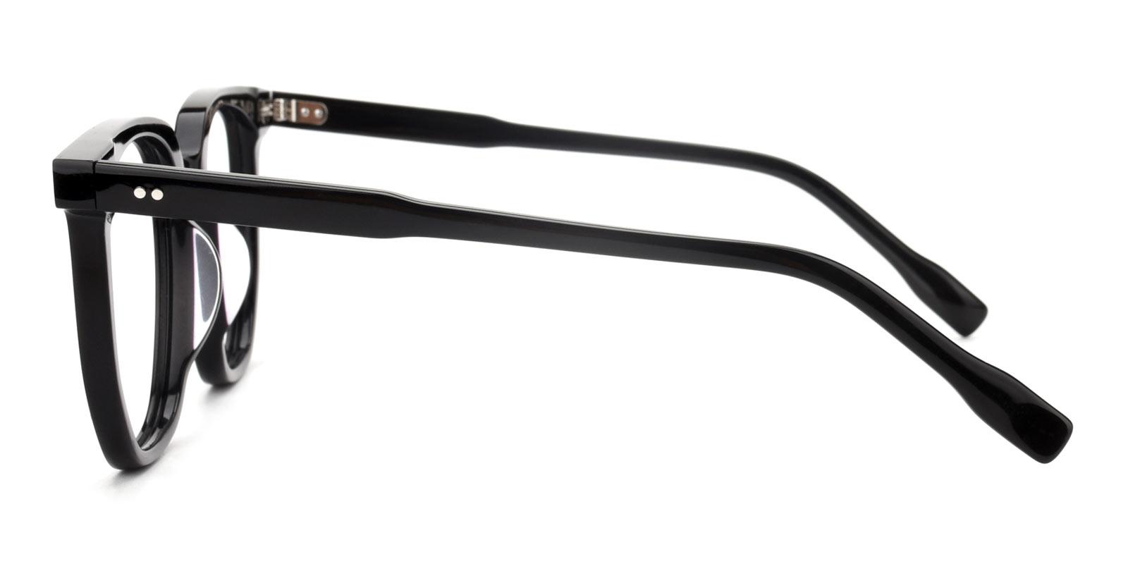 Hades-Black-Rectangle-Acetate-Eyeglasses-detail