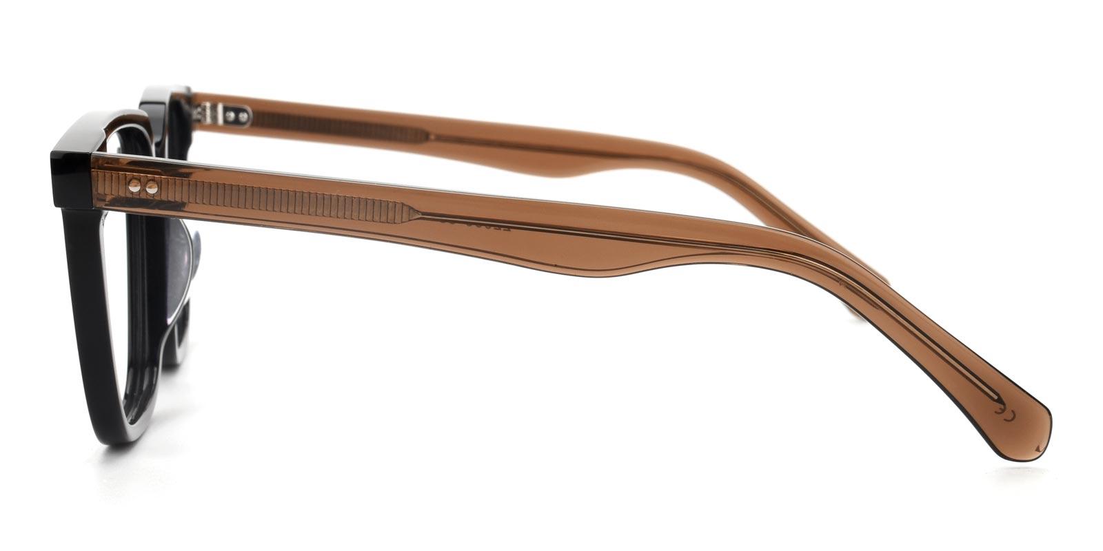 Hector-Brown-Rectangle-Acetate-Eyeglasses-detail