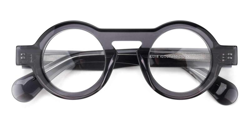 Lumin-Gray-Eyeglasses