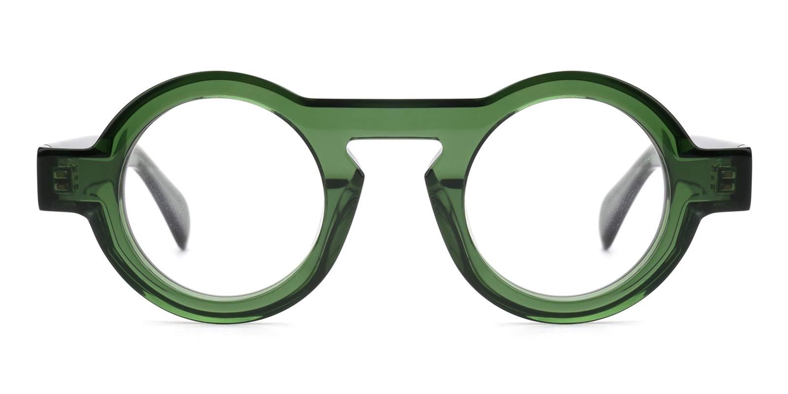 Lumin-Green-Round-Acetate-Eyeglasses-detail