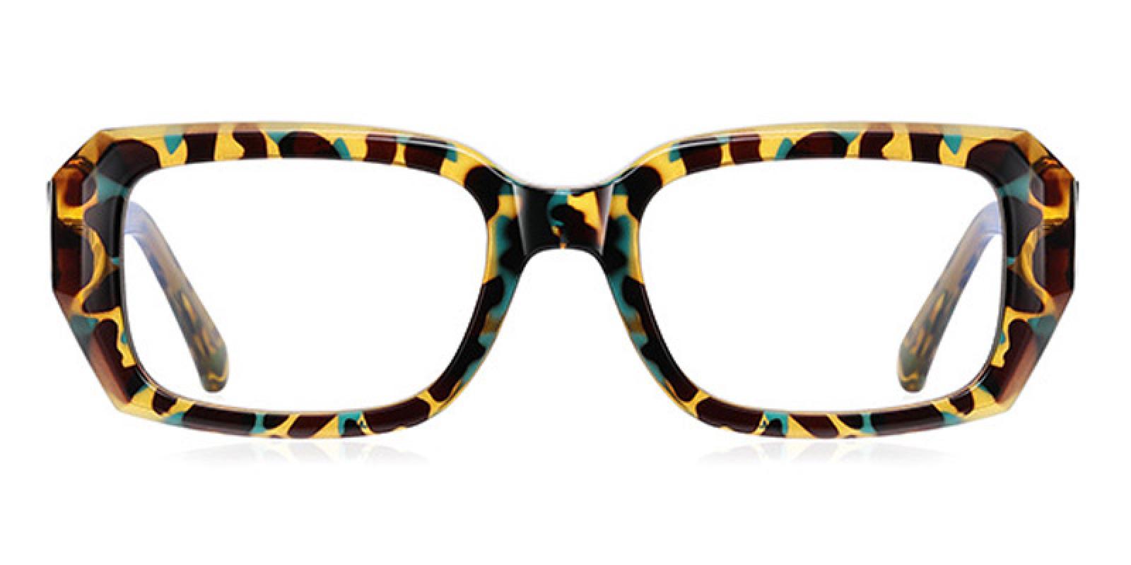 Nasira-Pattern-Rectangle-TR-Eyeglasses-detail