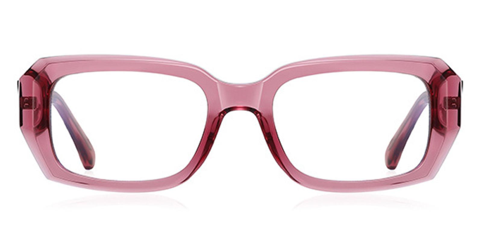 Nasira-Purple-Rectangle-TR-Eyeglasses-detail