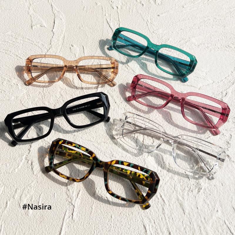 Nasira-Purple-Rectangle-TR-Eyeglasses-detail