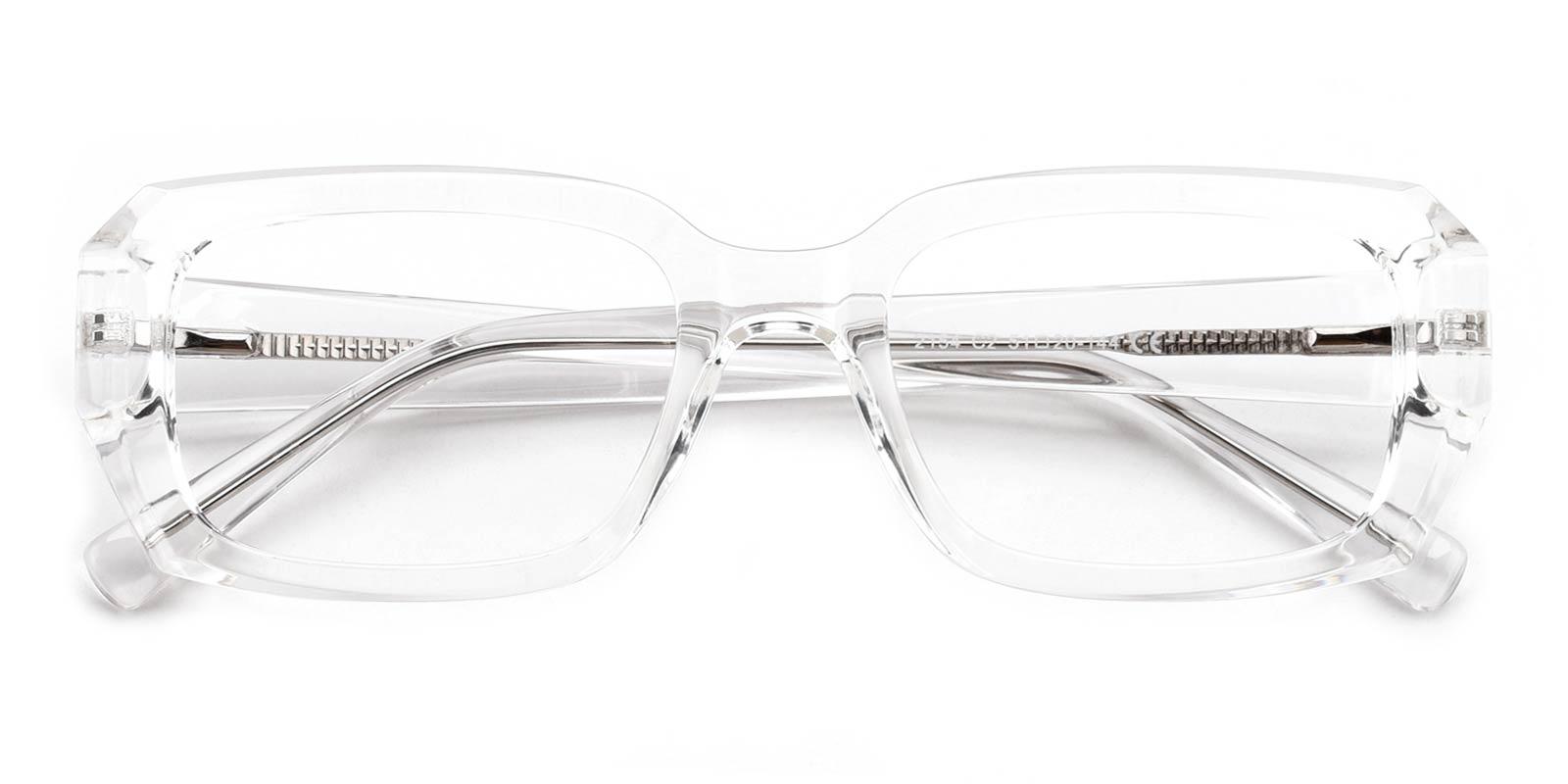 Nasira-Translucent-Rectangle-TR-Eyeglasses-detail