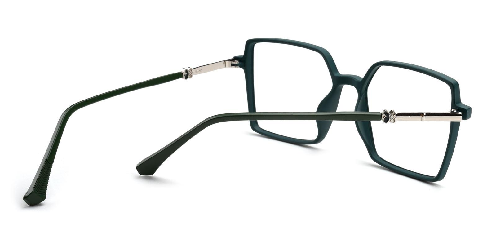 Edlyn-Green-Square-TR-Eyeglasses-detail