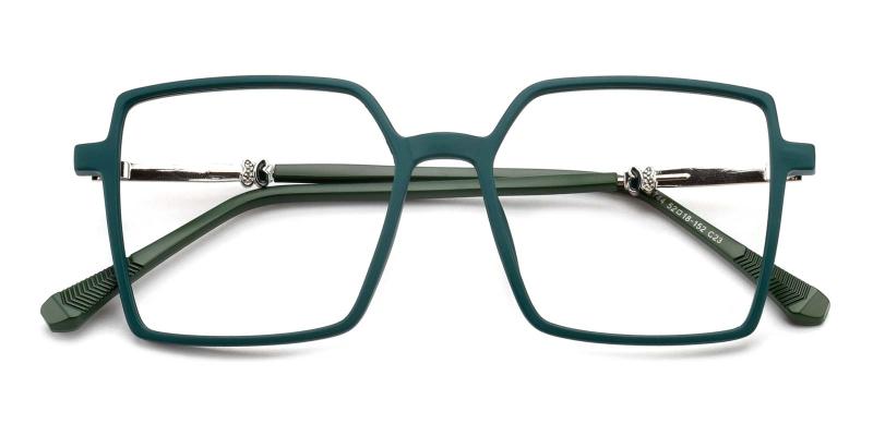 Edlyn-Green-Eyeglasses