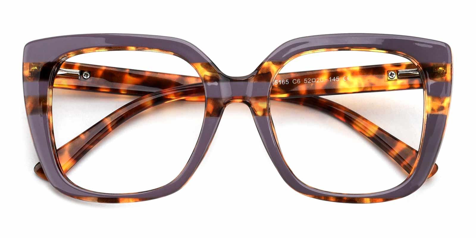 Lane-Purple-Square-TR-Eyeglasses-detail