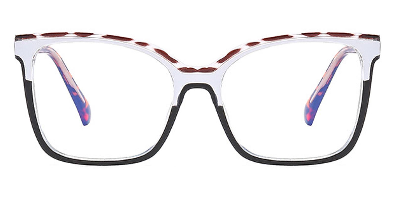 Marina-White-Rectangle-TR-Eyeglasses-detail