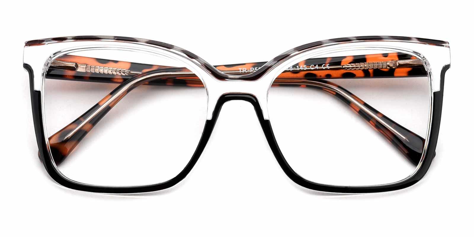 Marina-White-Rectangle-TR-Eyeglasses-detail