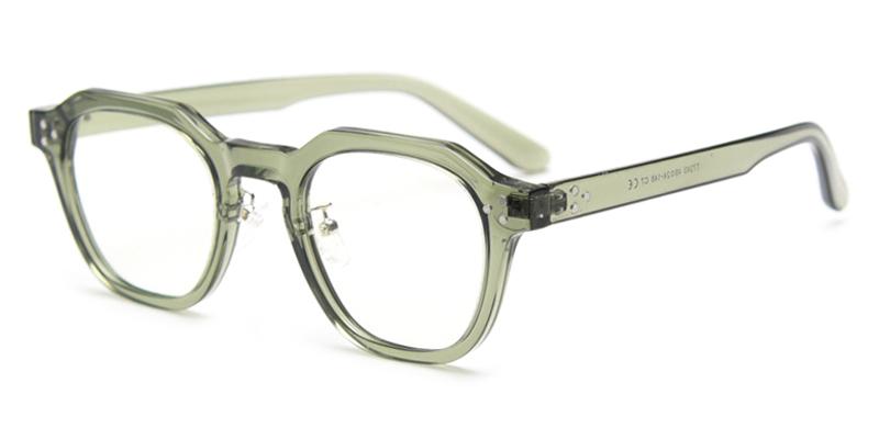 Recce-Green-Eyeglasses