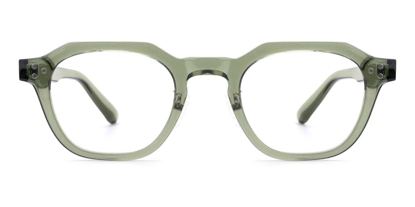 Recce-Green-Geometric-TR-Eyeglasses-detail