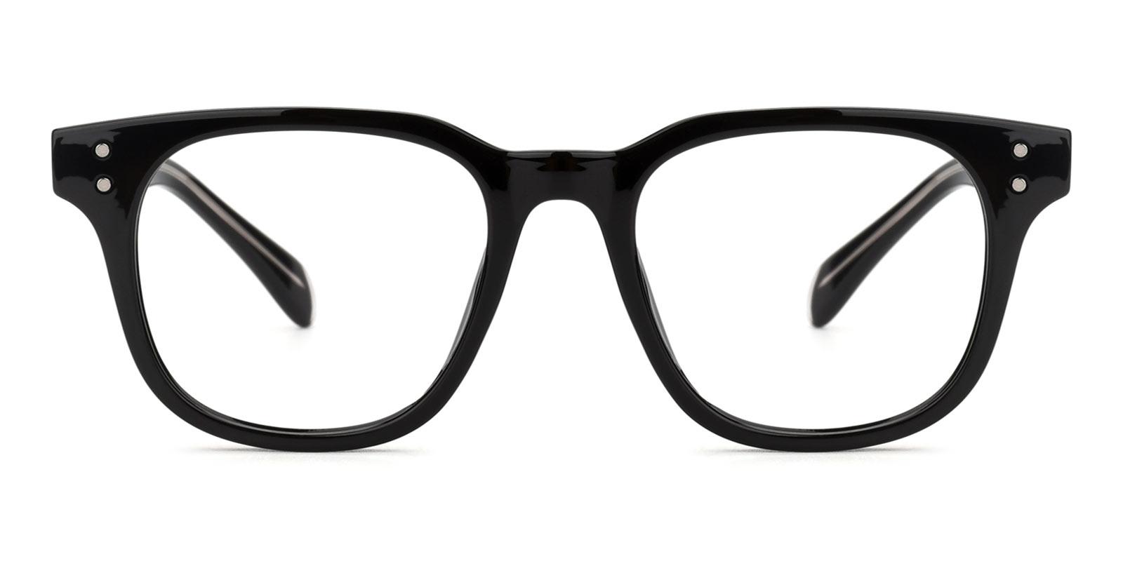 Elton-Black-Square-TR-Eyeglasses-detail