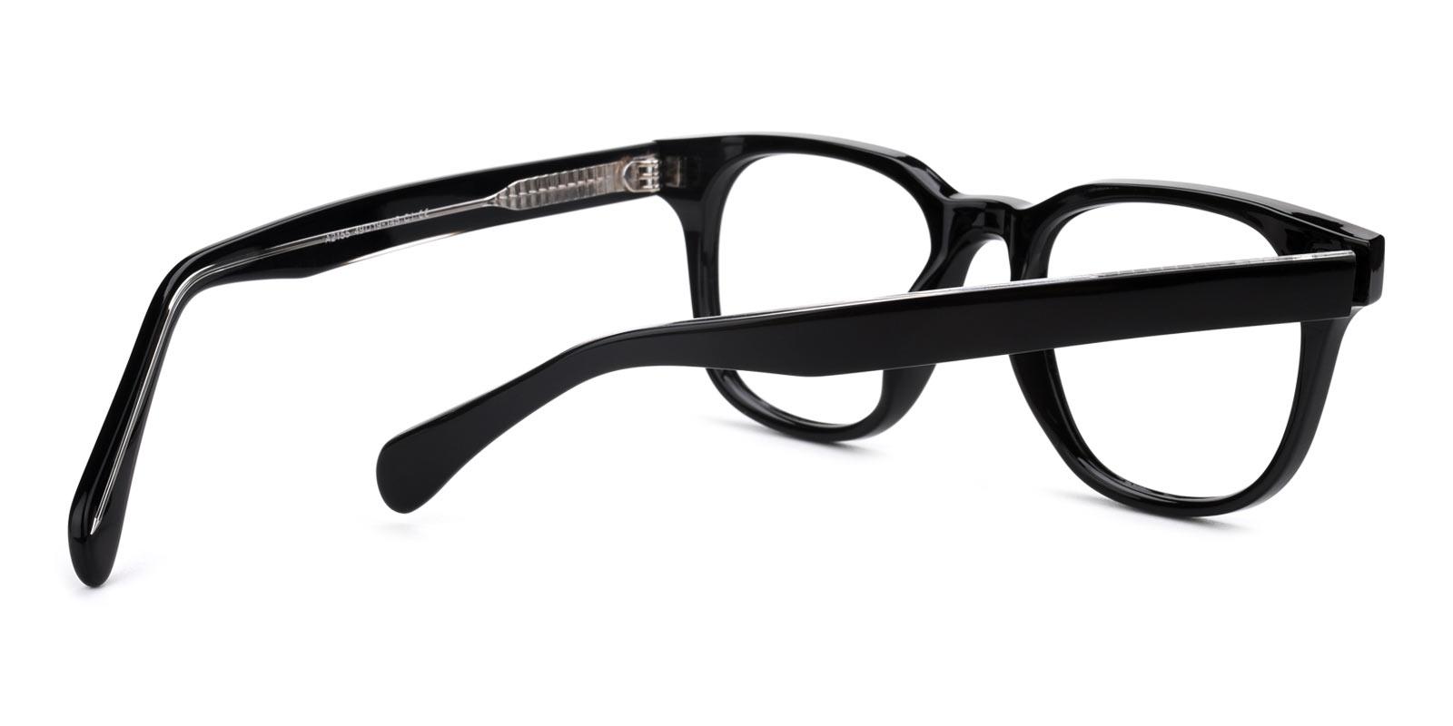 Elton-Black-Square-TR-Eyeglasses-detail
