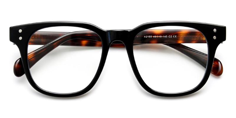 Elton-Tortoise-Eyeglasses