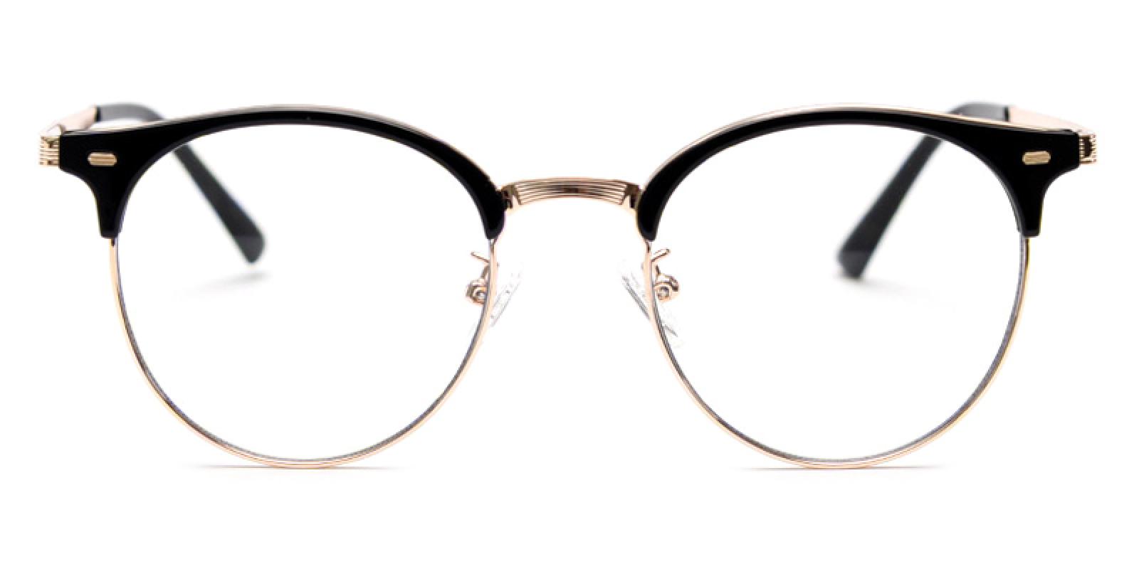 Loma-Black-Browline-TR-Eyeglasses-detail