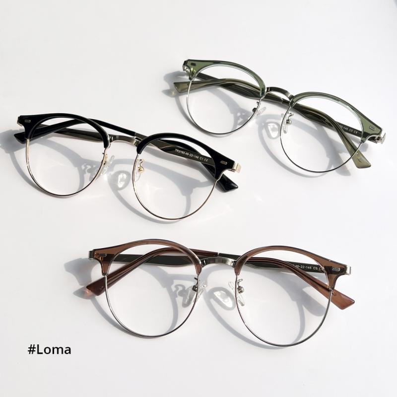 Loma-Black-Browline-TR-Eyeglasses-detail