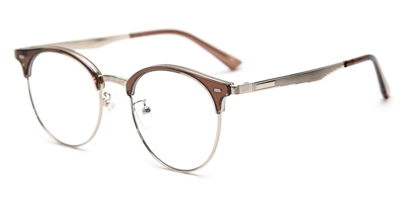 Loma-Brown-Eyeglasses