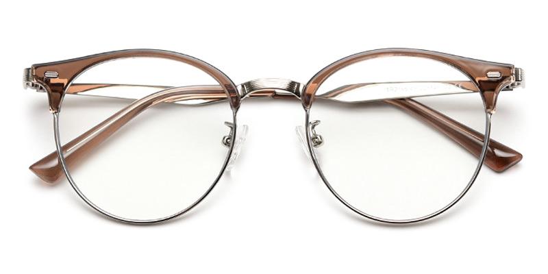 Loma-Brown-Eyeglasses