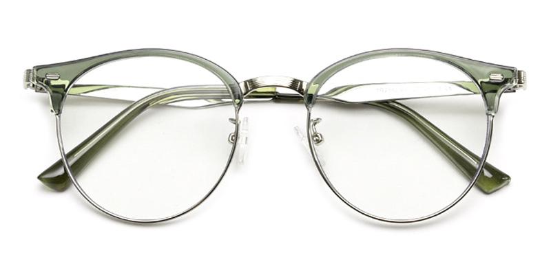 Loma-Green-Eyeglasses