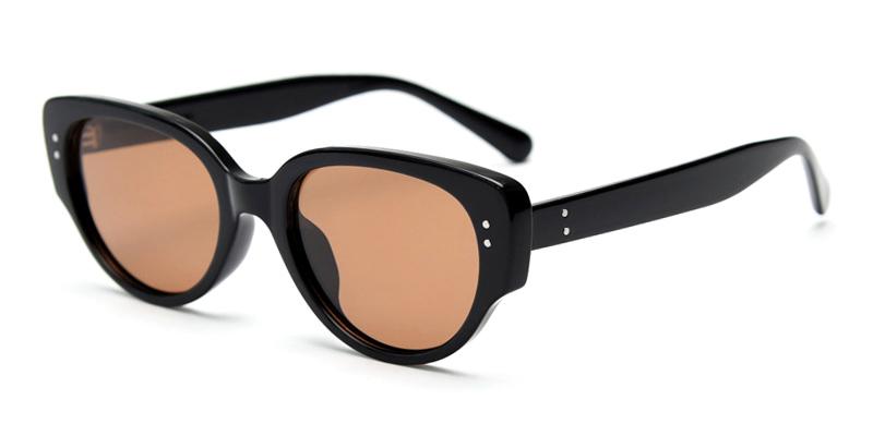 Kaur-Black-Sunglasses