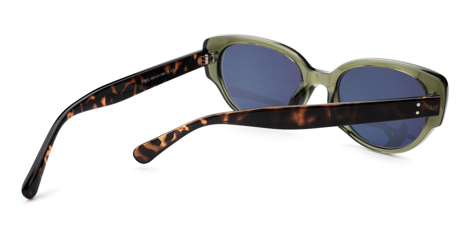 Kaur-Green-Cat-TR-Sunglasses-detail