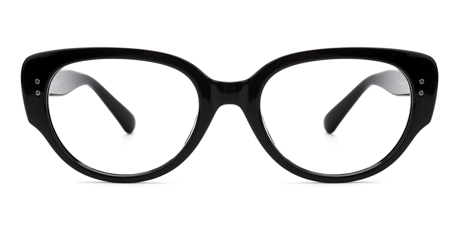 Elba-Black-Cat-TR-Eyeglasses-detail
