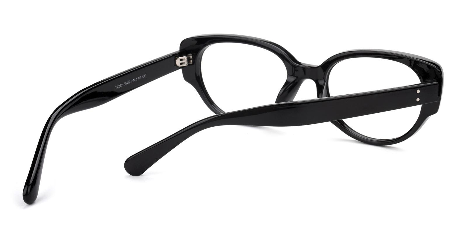 Elba-Black-Cat-TR-Eyeglasses-detail