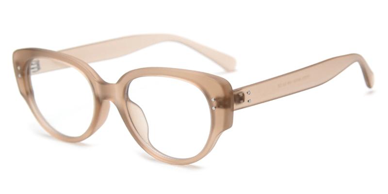 Elba-Brown-Eyeglasses