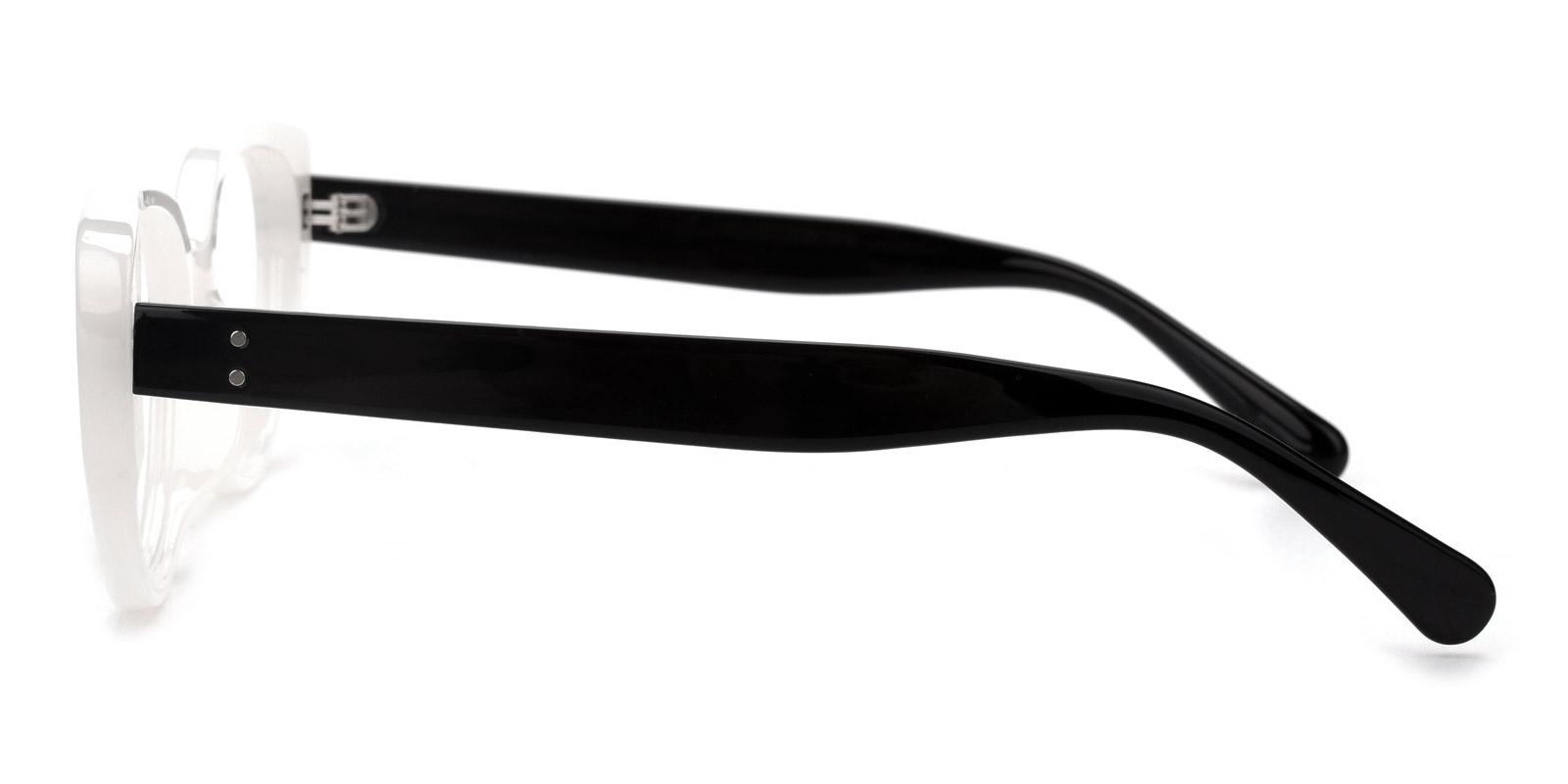 Elba-White-Cat-TR-Eyeglasses-detail