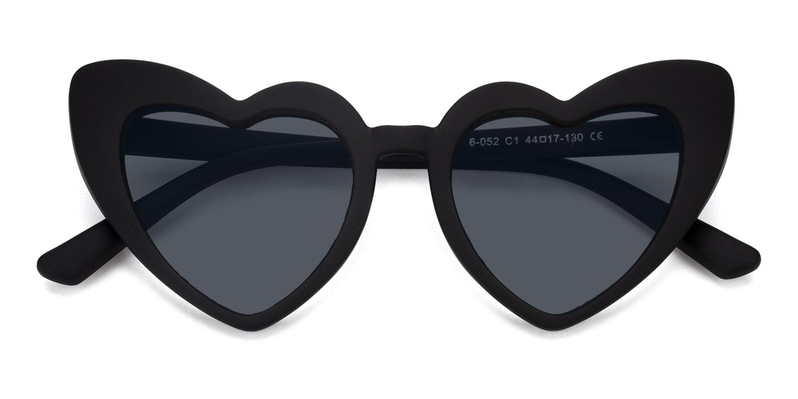 Retta-Black-Geometric-TR-Sunglasses-detail
