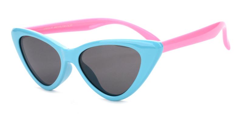 Gina-Pink-Sunglasses