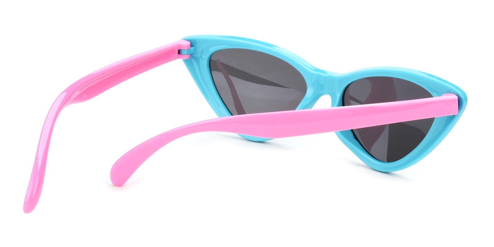 Gina-Pink-Cat-TR-Sunglasses-detail