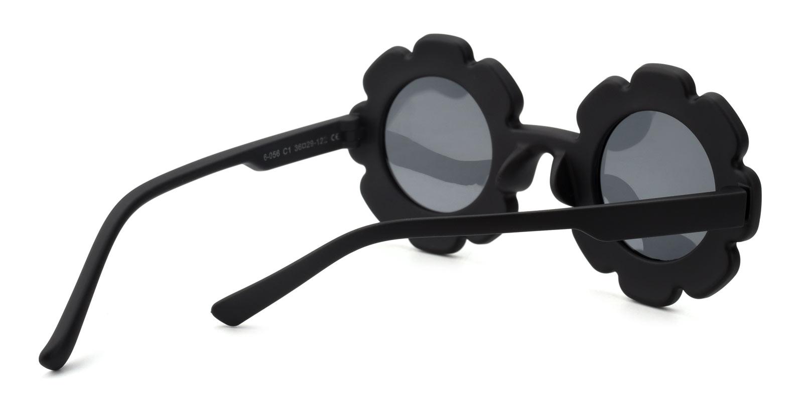 Jetta-Black-Round-TR-Sunglasses-detail