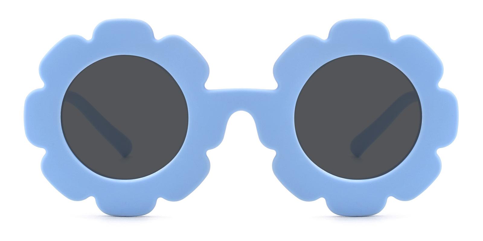 Jetta-Blue-Round-TR-Sunglasses-detail