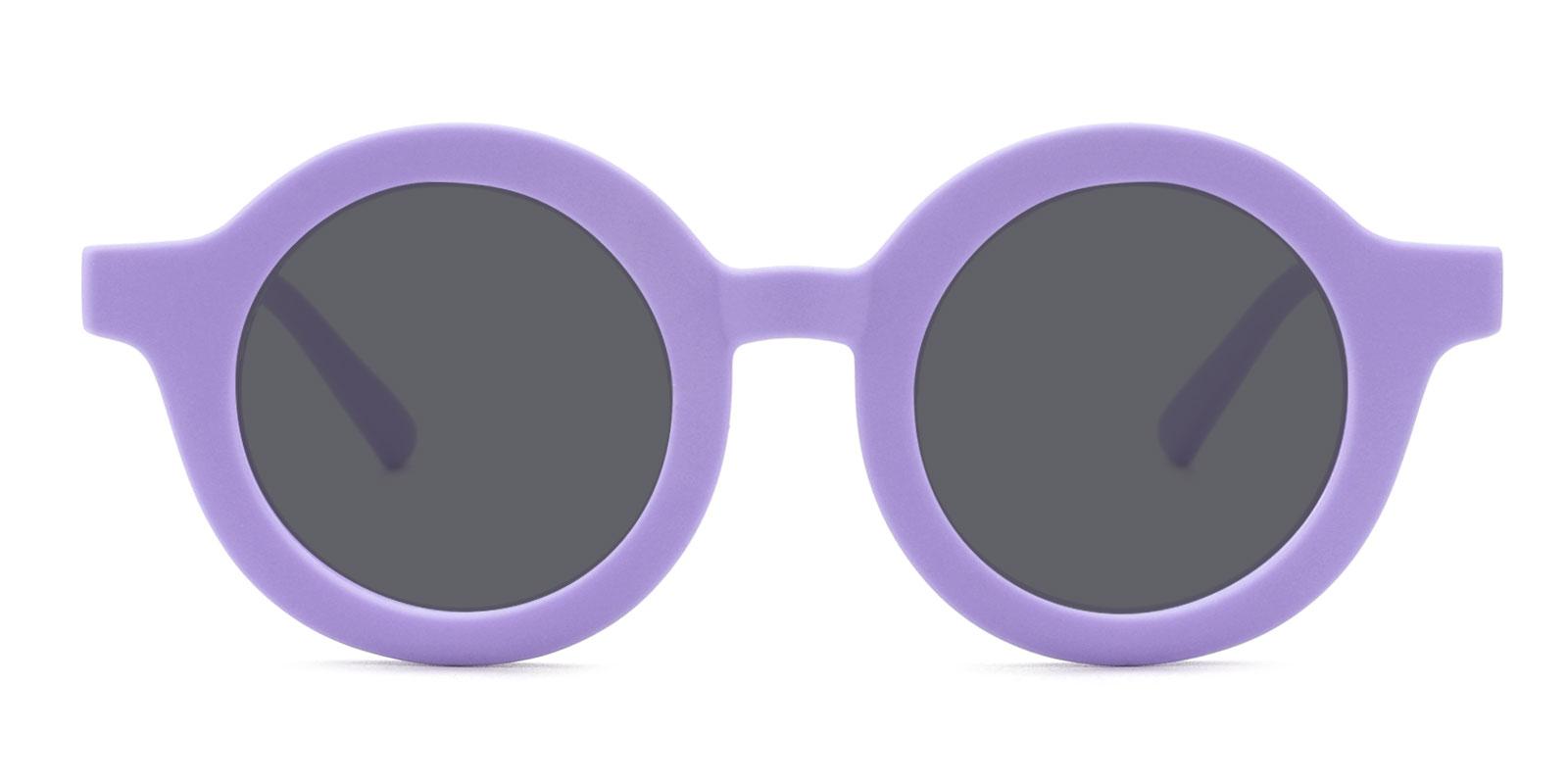 Reba-Purple-Round-TR-Sunglasses-detail