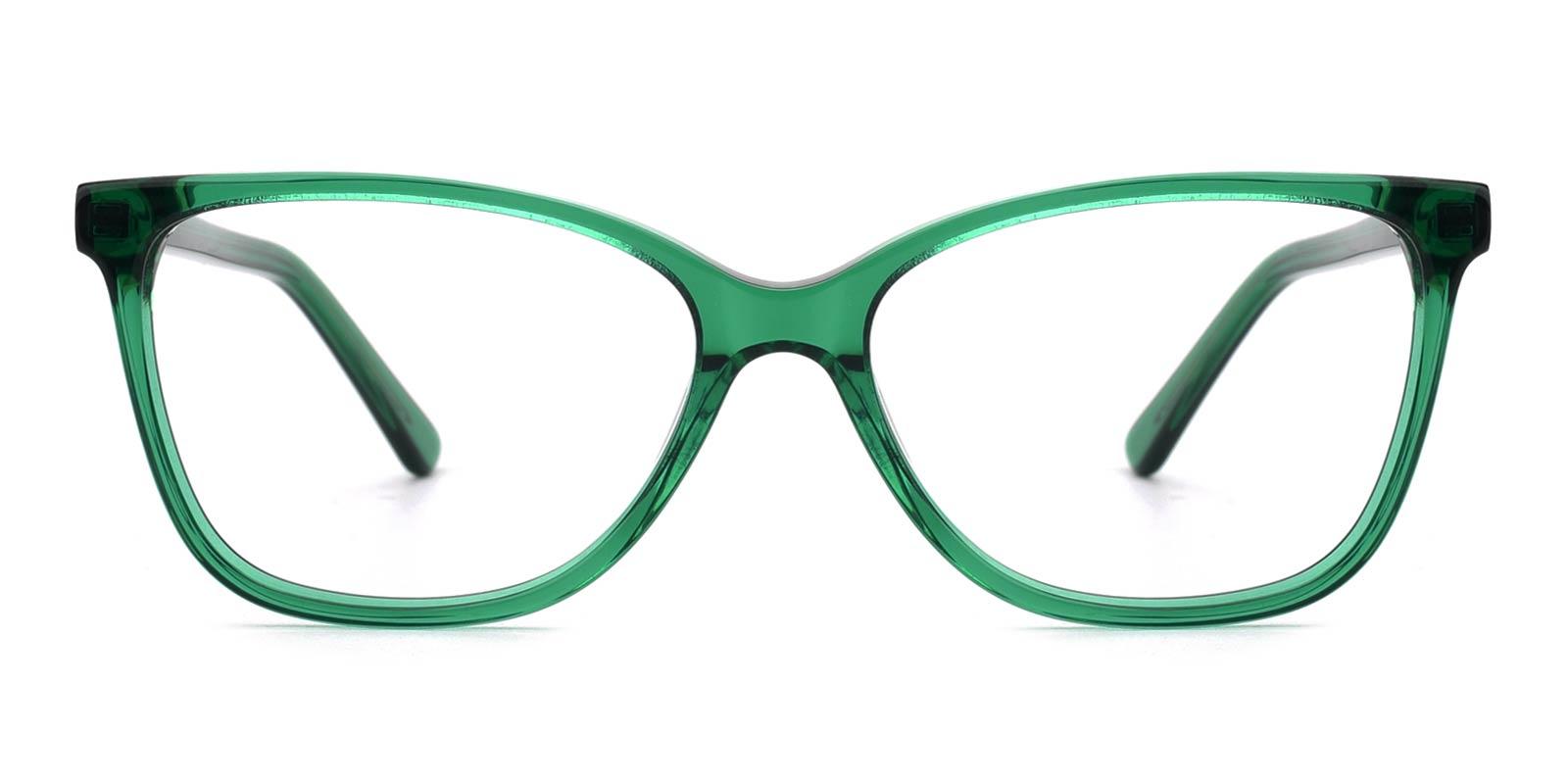 Romy-Green-Cat-TR-Eyeglasses-detail