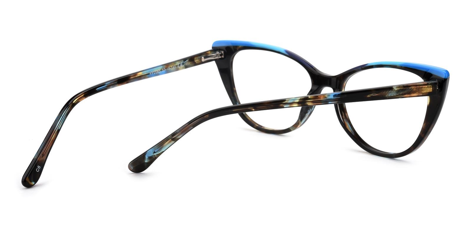 Perla-Blue-Cat-TR-Eyeglasses-detail