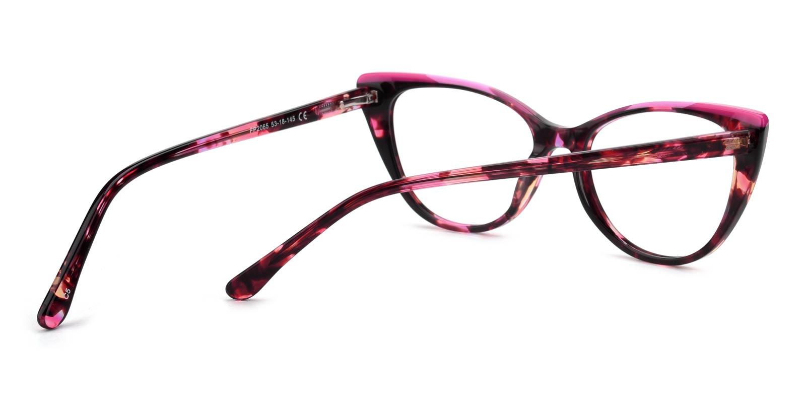 Perla-Purple-Cat-TR-Eyeglasses-detail