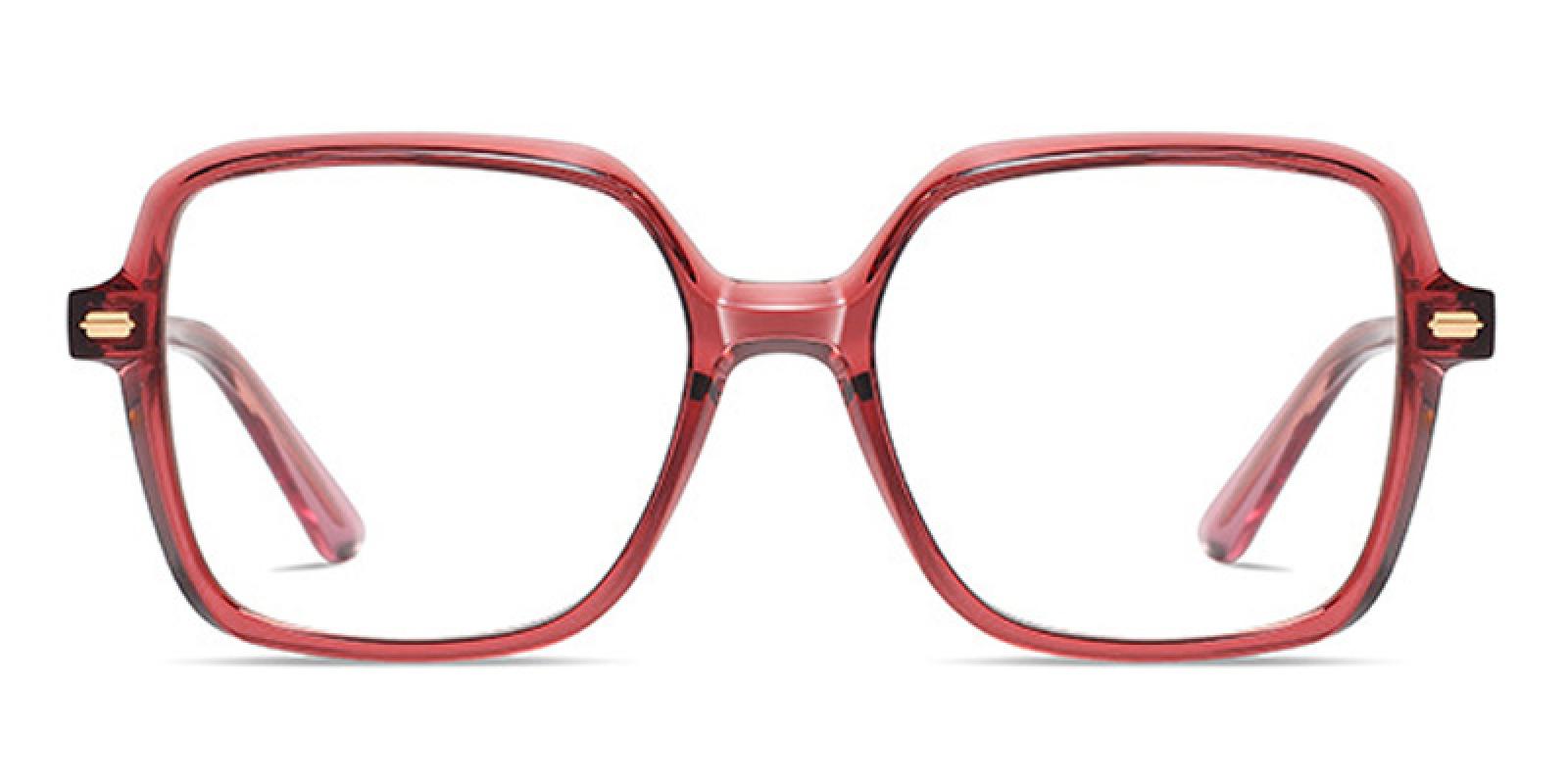 Reba-Red-Square-TR-Eyeglasses-detail