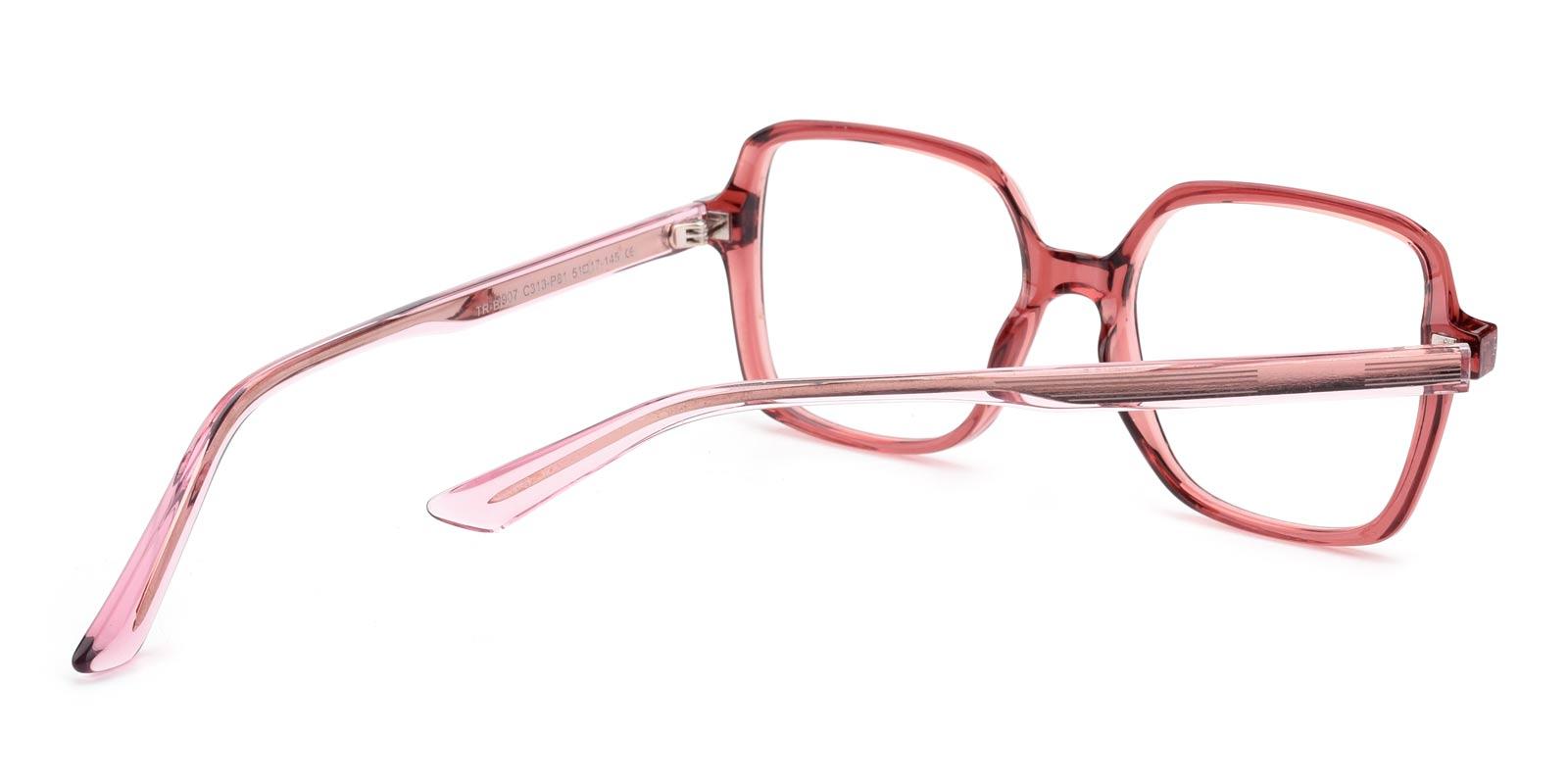 Reba-Red-Square-TR-Eyeglasses-detail