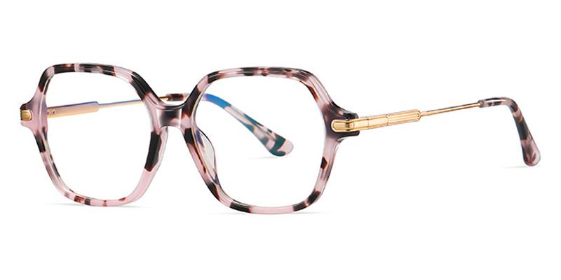 Flavia-Pink-Eyeglasses