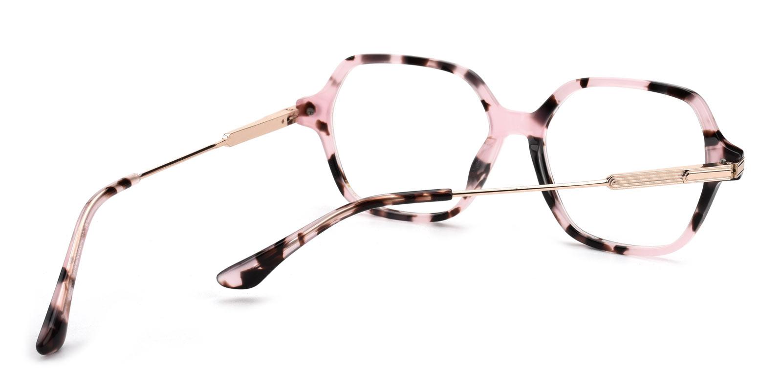 Flavia-Pink-Square-TR-Eyeglasses-detail