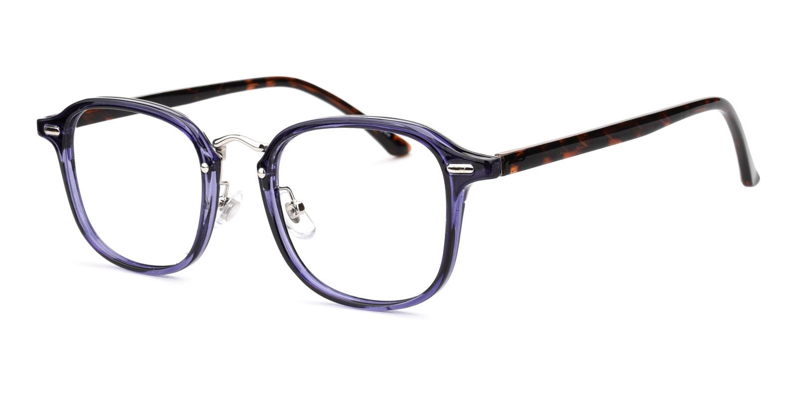Fonda-Blue-Rectangle-TR-Eyeglasses-detail