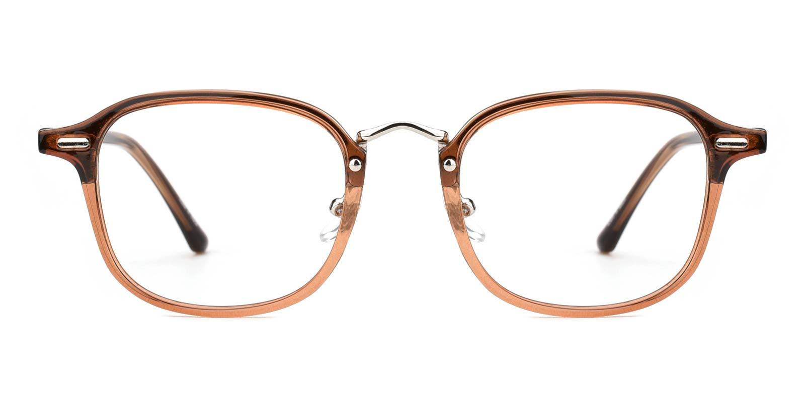 Fonda-Brown-Rectangle-TR-Eyeglasses-detail