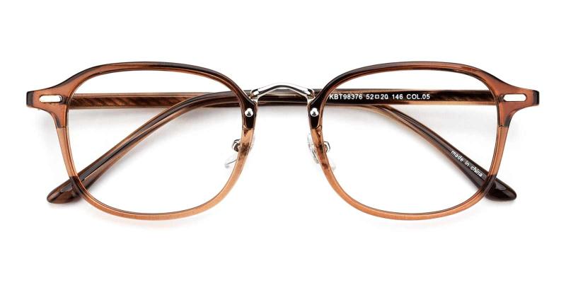 Fonda-Brown-Eyeglasses